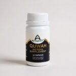 Quwah Herbal Capsule