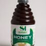 Shabby Organic Honey