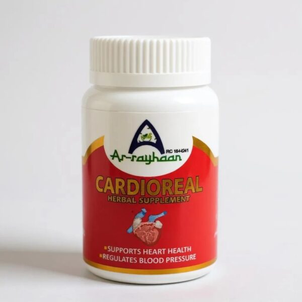 Cardioral powder