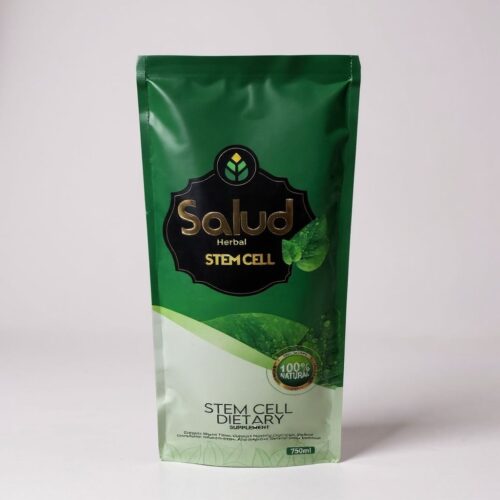 Salud Herbal Stem Cell Dietary Supplement Salud Herbal Stem Cell Dietary Supplement