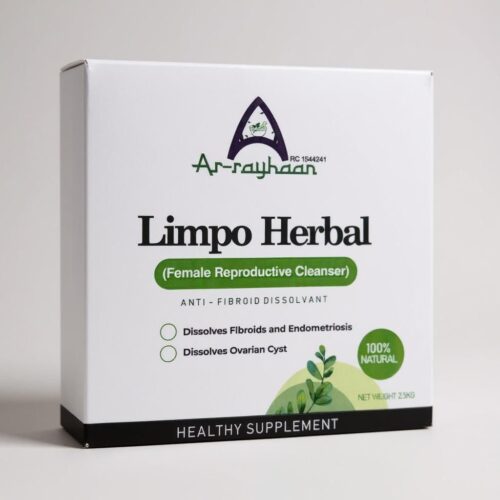Limpo herbal Limpo herbal