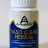 Vaso Clear Herbal Capsule