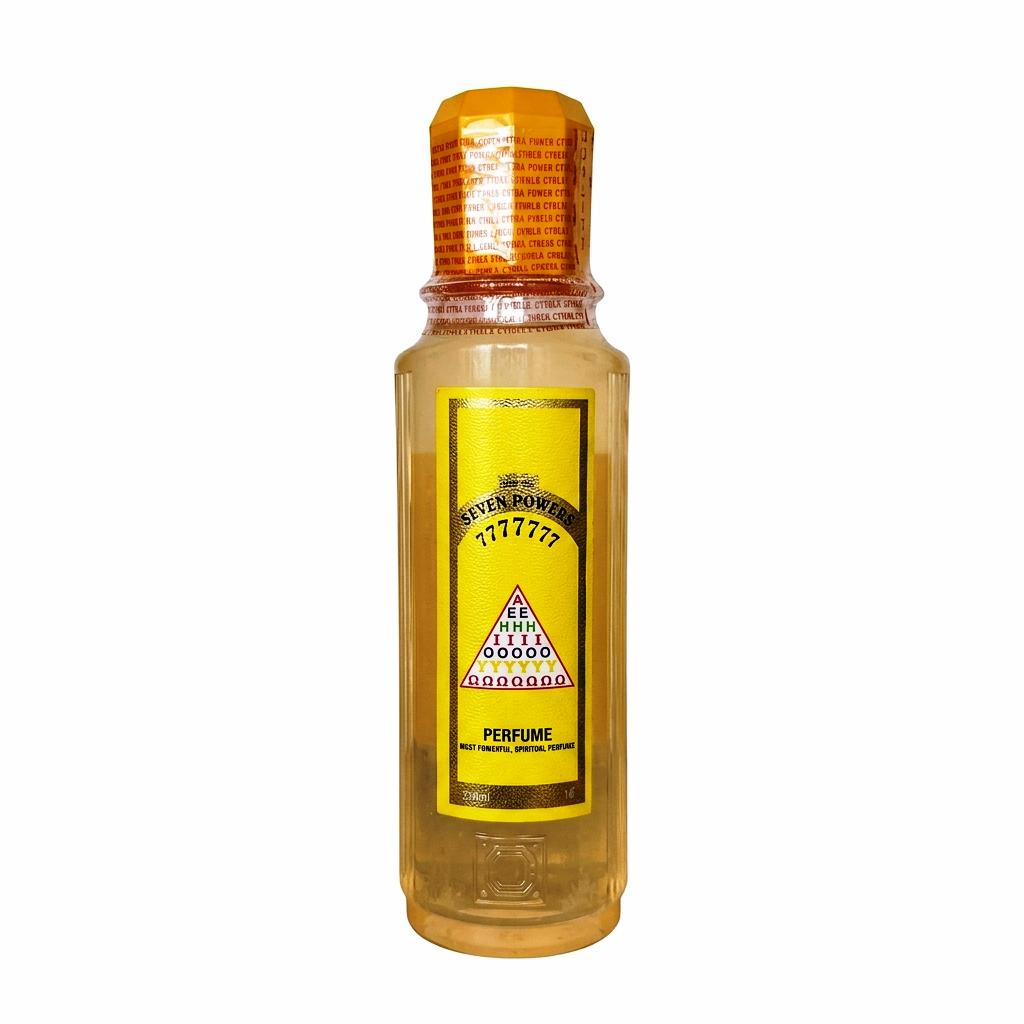 Seven Powers Perfume (Medium)