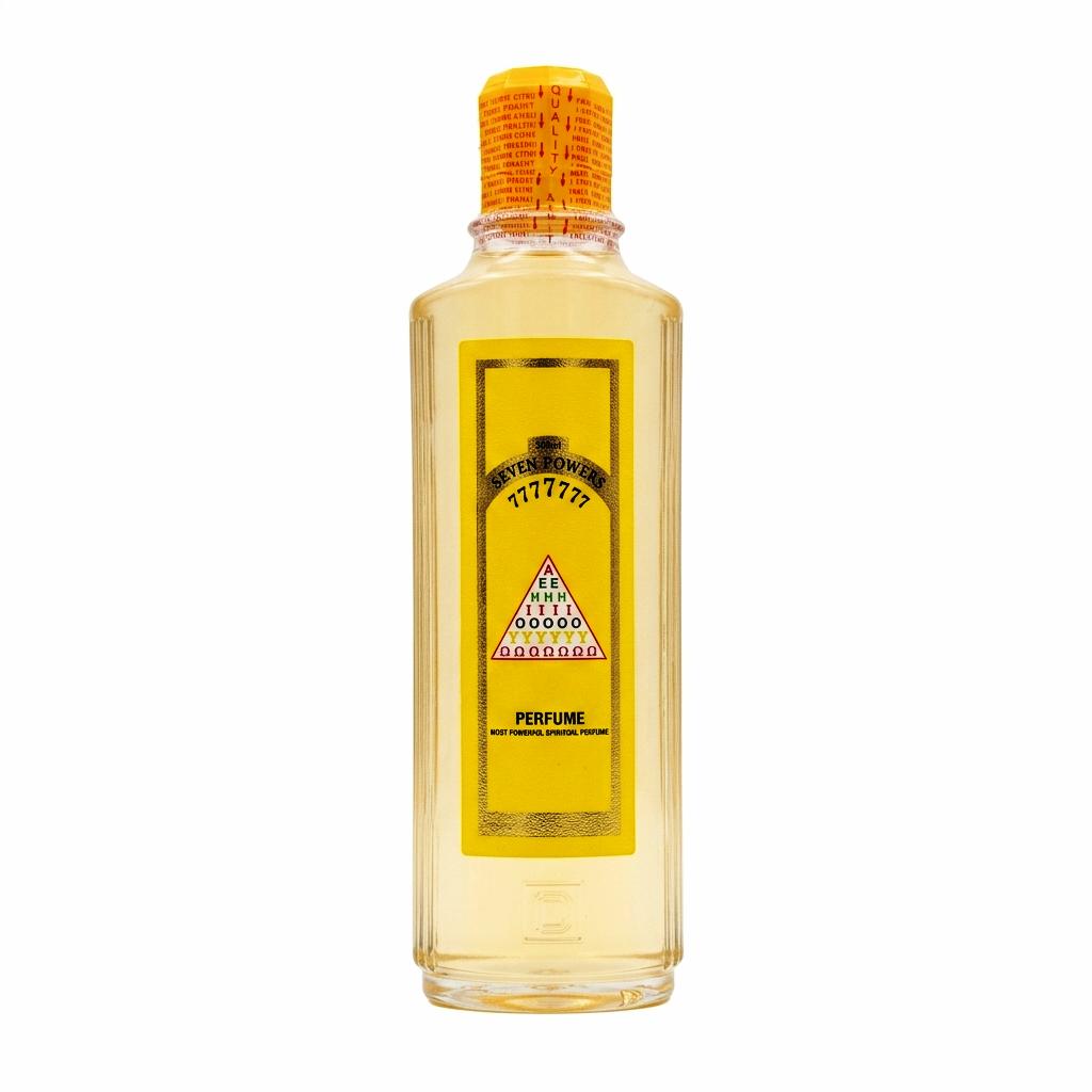 Seven Powers Perfume (Large)