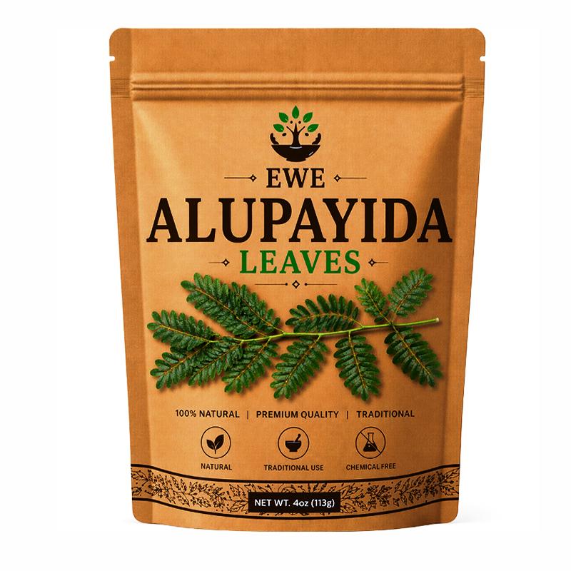 Ewe Alupayida (Uraria picta)