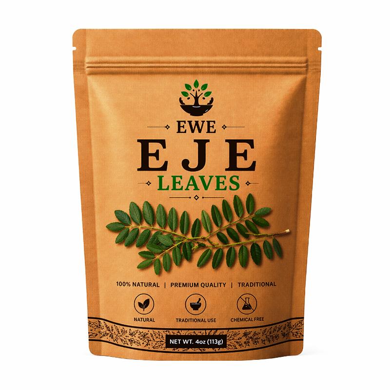 Ewe Eje (Phaeoptilum spinosum / Blood Leaf)