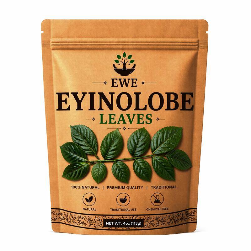 Ewe Eyinolobe (Phyllanthus amarus)