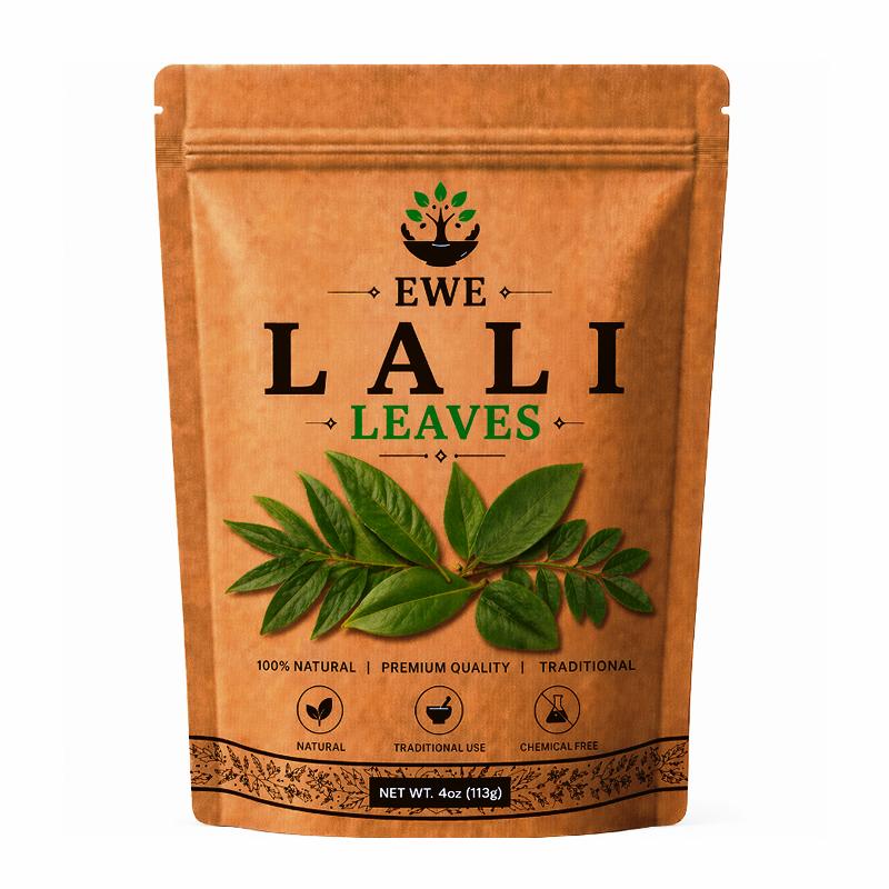 Ewe Lali (Lawsonia inermis)