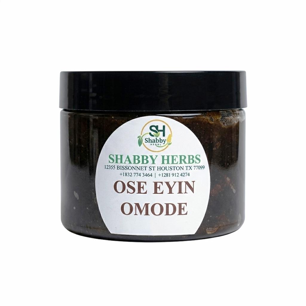 Ose Eyin Omode Herbal Cream