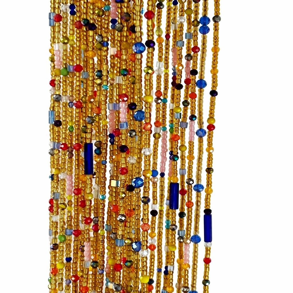 Waist Beads (3pcs)